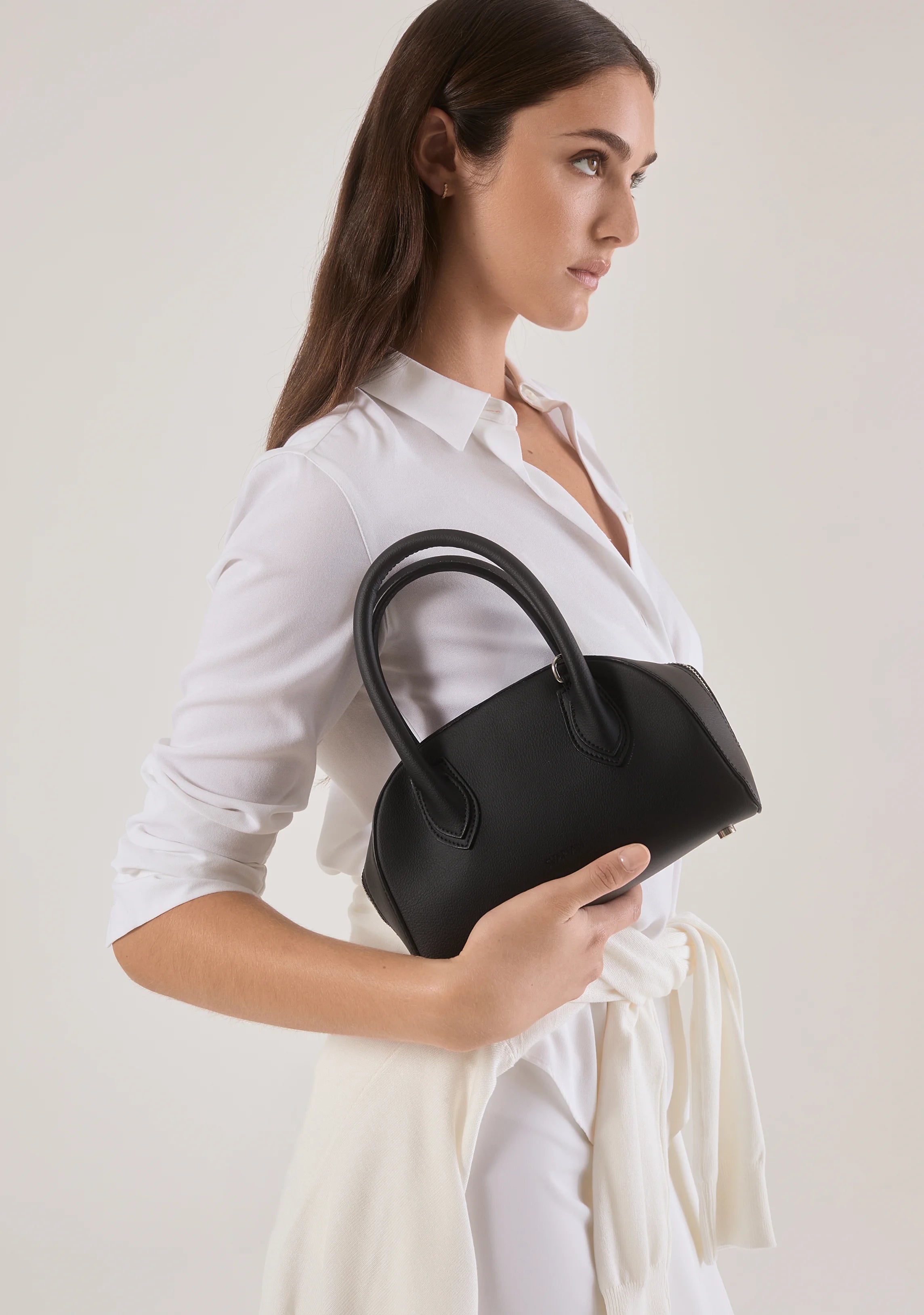 Simone Mini Onyx