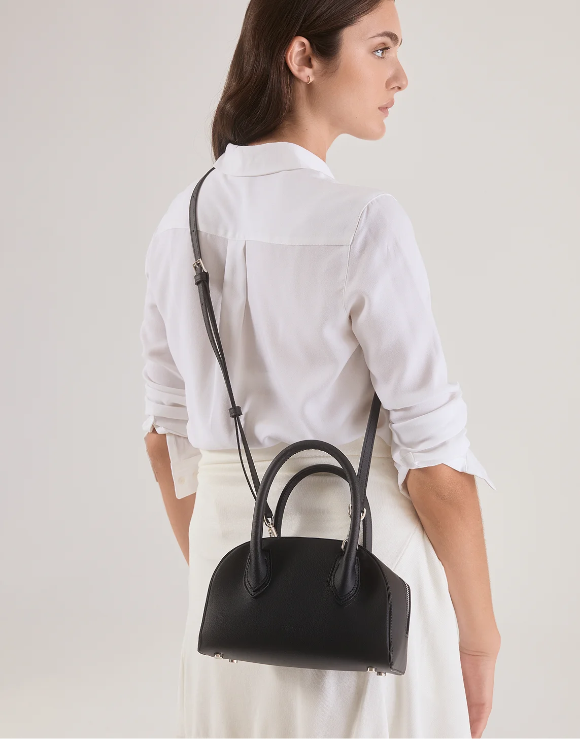 Simone Mini Onyx