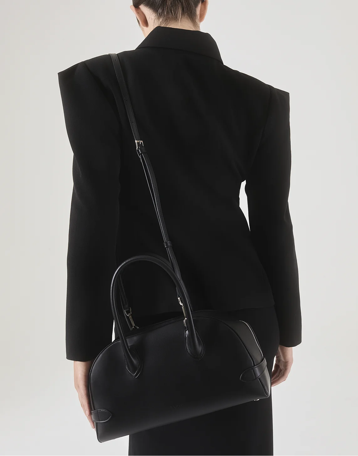 Simone Medium Onyx
