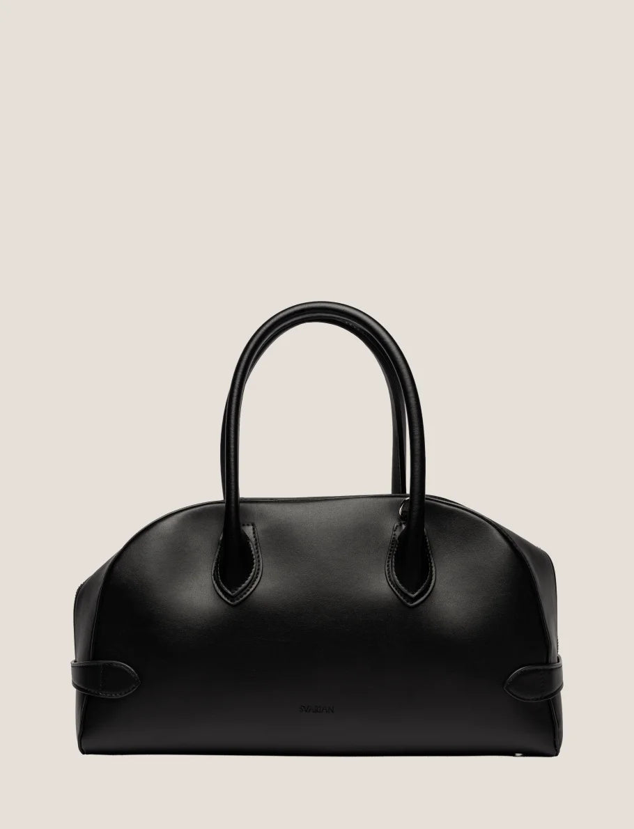 Simone Medium Onyx