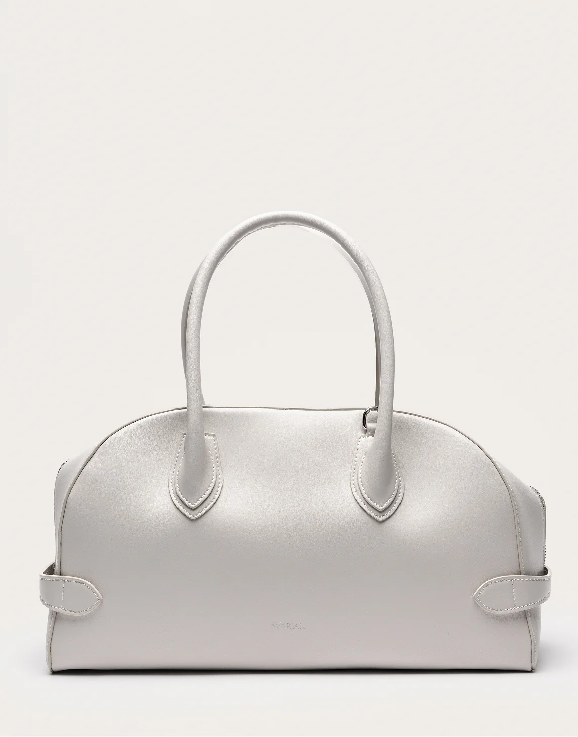 Simone Medium Stone Cream