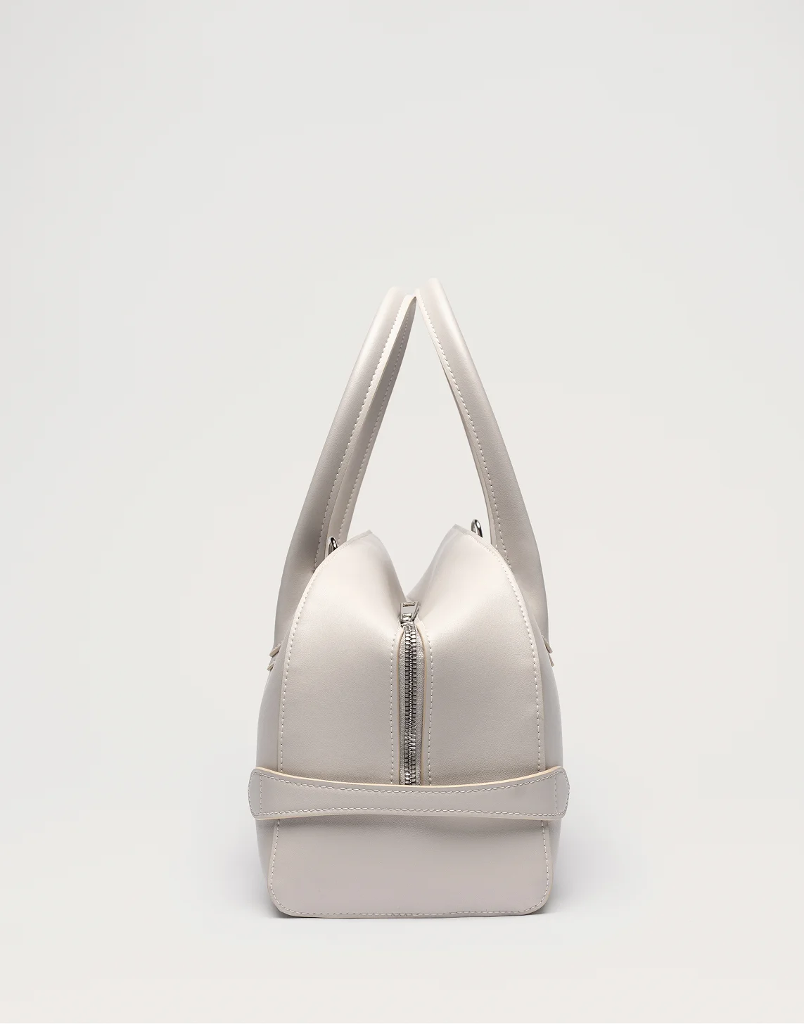 Simone Medium Stone Cream