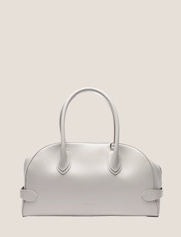 Simone Medium Stone Cream