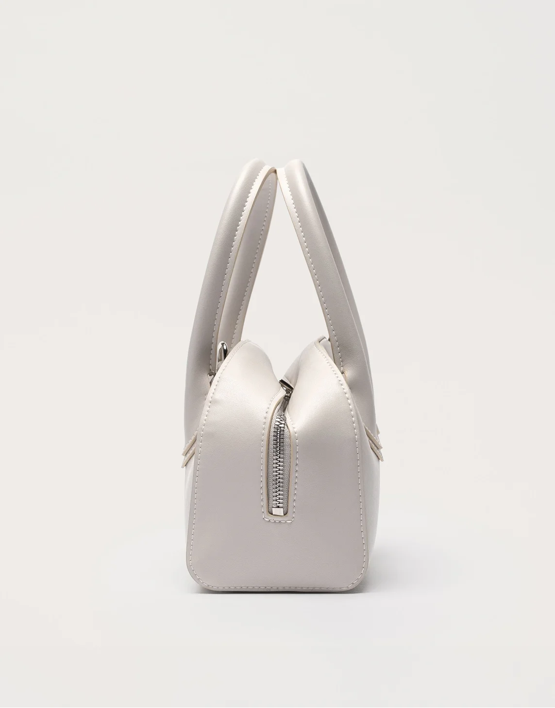 Simone Mini Stone Cream
