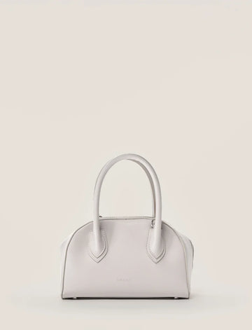 Simone Mini Stone Cream