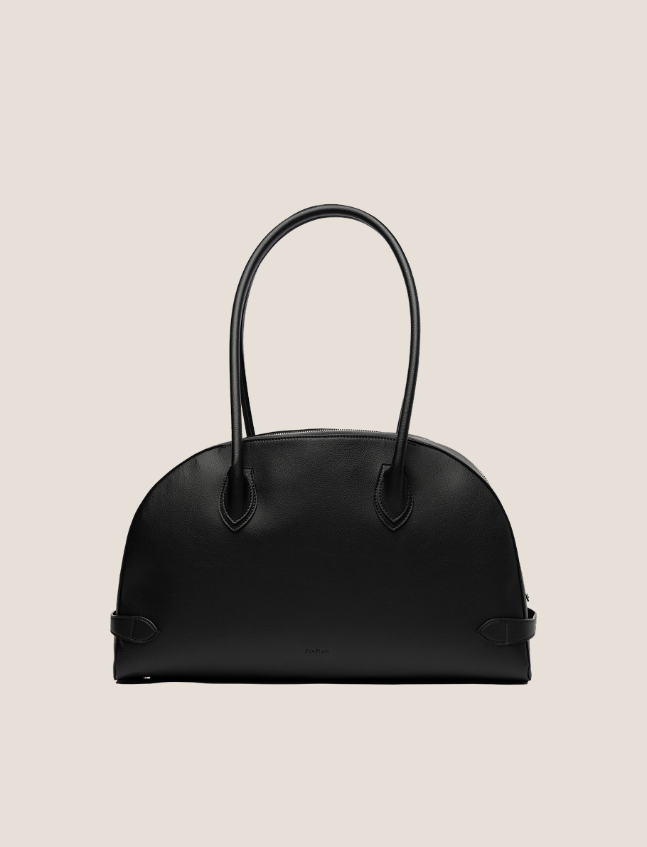 Simone Large Onyx