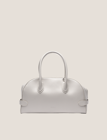 Simone Medium Stone Cream
