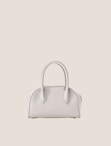 Simone Mini Stone Cream