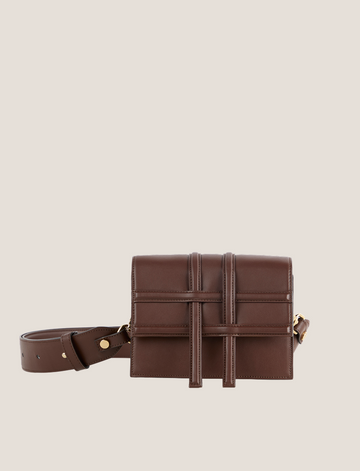 Voyager Convertible - Cocoa
