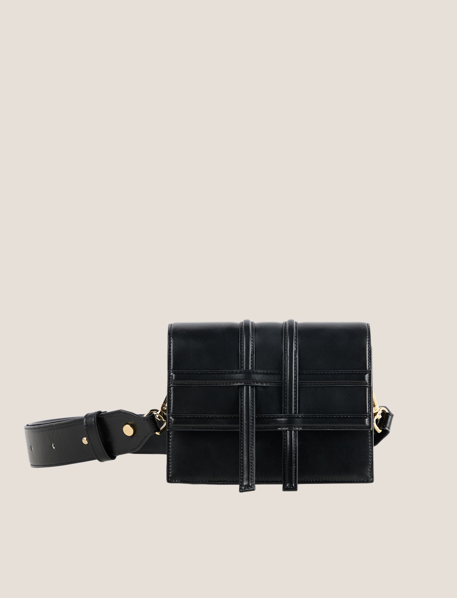Voyager Convertible - Onyx